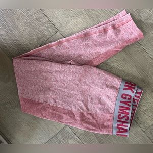GYMSHARK LEGGINGS